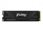 KINGSTON FURY Renegade G5 4096GB PCIe 5.0 M.2 NVMe SSD