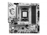 MSI B850M GAMING PLUS WIFI6E AM5 mATX MB