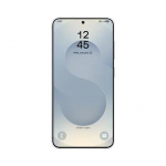 Samsung | Galaxy | S25 (S931) | Silver | 6.2 " | Dynamic LTPO AMOLED 2X | 1080 x 2340 pixels | Qualcomm SM8750-AC | Snapdragon 8 Elite (3 nm) | Internal RAM 12 GB | 128 GB | Dual SIM | 5G | Main camera resolution 50+12+10 MP | Secondary camera resolution