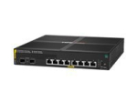 HPE ANW 6000 8G CL4 2F 67W Sw EU en