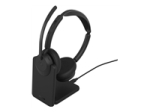 JABRA Evolve3 45 - Stereo LINK 390c MS Stand