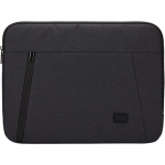 Case Logic | Laptop Case | HUXS214 Huxton | Fits up to size 14 " | Sleeve | Black HUXS214 BLACK