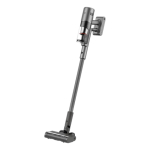Xiaomi | Vacuum Cleaner | Mijia 4 Pro | Operating time (max) 90 min | N/A | 3750 mAh | Dust capacity N/A L | Grey 610727