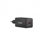 Lenovo Mini GaN USB-C 65W (EU) | USB-C | 65 W | Power adapter G0A665WBEU