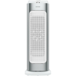 Cecotec ReadyWarm 6700 Ceramic Sky | Ceramic Heater | 2000 W | Number of power levels 3 | Suitable for rooms up to 20 m&sup2; | Suitable for rooms up to 45 m&sup3; | White