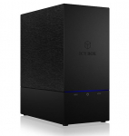 IcyBox IB-RD3621U3 2x3.5 RAID
