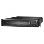 APC Smart-UPS SMX3000RMHV2U Rack/Tower 3000VA 2700W 19" 2HE Rack/Tower