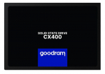 GOODRAM CX400-G2 1TB SATA3 2,5 7mm