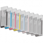 Epson TinteT606500 hell cyan