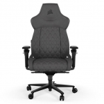 Corsair TC500 LUXE Fabric, must - M&auml;nguritool / 840006678427