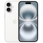 Apple iPhone 16 128GB White 872027