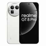 REALME Smartphone GT 8 PRO 12/256 Diary White RMX5210