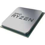 AMD CPU Desktop Ryzen 5 6C/12T 5600 (3.6/4.2GHz Boost,36MB,65W,AM4) Tray