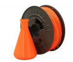 FILALAB Filament "PLA+ Orange" 1,75 mm, 1 Kg