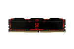 Goodram IRDM X IR-X3200D464L16SA/16G memory module 16 GB 1 x 16 GB DDR4 288-pin DIMM