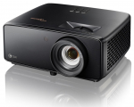Optoma PK52 Standard throw projector 3500 ANSI lumens DLP UHD 4K (3840x2160) 3D Black
