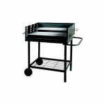 MASTER GRILL PROST. FOR PROFESSIONALS MG648