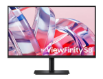 Samsung Monitor 32-inch LS32H804EAUXEN