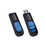 ADATA | UV128 | 32 GB | USB Type-A | Black/Blue