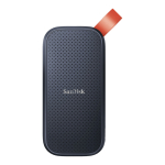 480GB Sandisk Portable USB-C 3.1 Schwarz