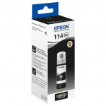 Epson 144 Black Eco Tank Nachf&uuml;lltinte 70ml
