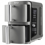 Ninja SL400EU Double Stack XL 9,5L Hei&szlig;luftfritteuse