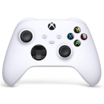 Microsoft Xbox Wireless Controller, Xbox One / Series X/S, valge - Juhtmevaba pult / 196388518128