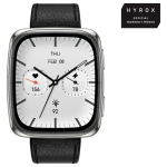 Amazfit Active 2 (Square) NFC Smartwatch HYROX-Modus