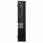 PC Dell OptiPlex 7070 MP i3-9100T/16GB/256GBSSD W11P