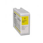 EPSON Tinte gelb 80ml CW D6000/6500