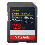CARD Sandisk Extreme PRO 128GB
