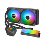 K Wasserk&uuml;hlung Floe RC 240 Memory & CPU AIO Liquid Cooler