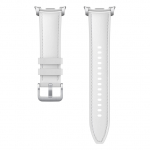 Samsung Hybrid(S/M/L) fr Watch8 Classic White