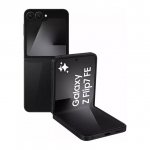 Samsung Galaxy Z Flip7 FE 5G 256 GB black