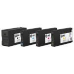 HP INK CARTRIDGE NO 963 YELLOW