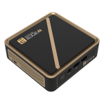 Sapphire EDGE AI 370 Barebone