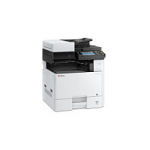Kyocera ECOSYS M8130cidn (inkl. 3 Jahre Kyocera Life Plus) (grau/schwarz, USB, LAN, Kopie, Scan, Duplex (Druck), Duplex (Scan))