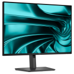 DELL Pro P 24 16:10 USB-C Hub Monitor P2426E 61,21cm 24,1Zoll IPS 1920x1200 100Hz 300cd/m2 1500:1 HDMI DP USB RJ45