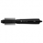 AS 1.5 Lockenstab schwarz