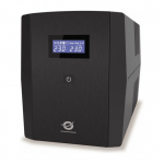 CONCEPTRONIC USV 1500VA/900W/6xIEC/HID USB/RJ45in/Out/AVR sw