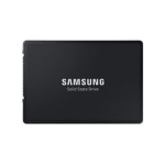 2,5" 7.68TB Samsung PM9A3 MZQL27T6HBLA verschl&uuml;sselt intern