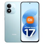 Xiaomi Redmi Note 17 4G 4GB RAM 128GB Teal