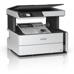 Epson | 3 in 1 printer | EcoTank M2170 | Inkjet | Mono | All-in-one | A4 | Wi-Fi | White