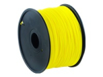 GEMBIRD 3DP-PLA1.75-01-Y Filament Gembird PLA Yellow 1,75mm 1kg