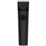Xiaomi | Hair Clipper EU | BHR5892EU | Cordless | Number of length steps 14 | Black