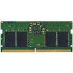 Kingston | KVR56S46BS8-16 | 16 GB | DDR5 | 5600 MHz | Notebook | Registered No | ECC No