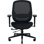Razer Chair - armrests - tilt - swivel | Mesh fabric RZ38-04950100-R3G1