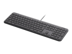 LOGITECH Wired Keyboard K620 for Business Graphite (PAN)