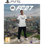 FC 27, PlayStation 5 - M&auml;ng / 5030942125528