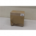 Renew. EDBAK PMV400 Universal Projector Ceiling Mount | EDBAK Projector Ceiling mount | PMV400 Universal | Horizontal adjustment | Maximum weight (capacity) 30 kg | DAMAGED PACKAGING, SCRATCHES ON BACK | Black PMV400SO